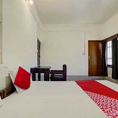 Super Hotel O Ceasar Palace Annex Thodupuzha Buitenkant foto